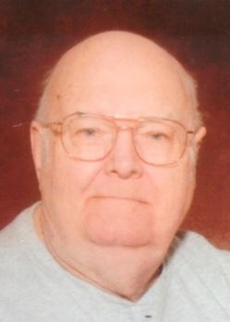 Jerome Hostrawser Profile Photo