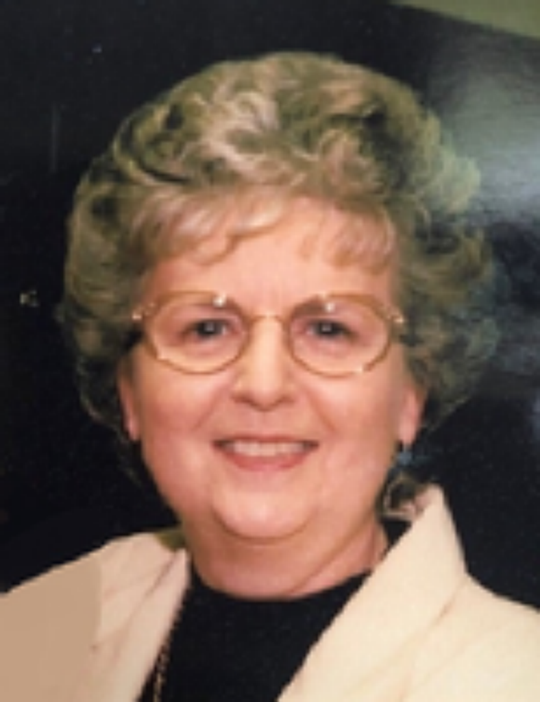 Nancy Johnson Lasater Profile Photo