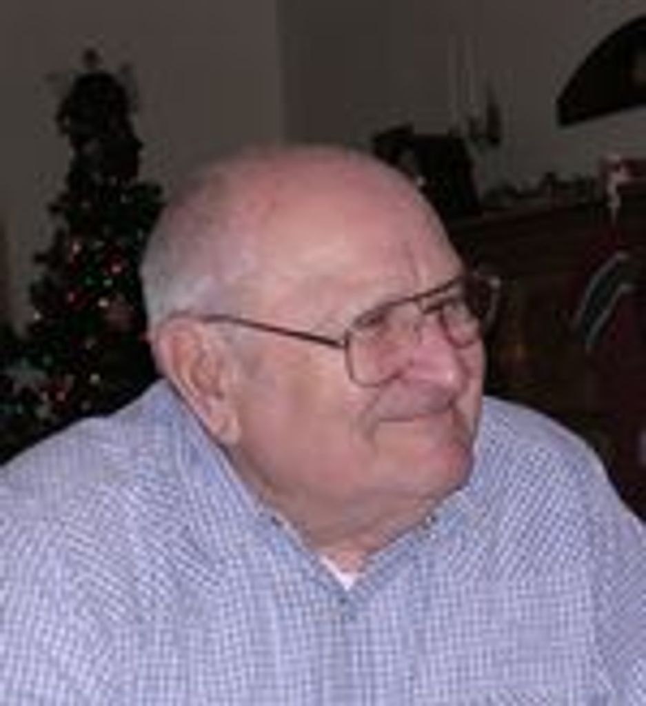 Arnold E. Eslinger