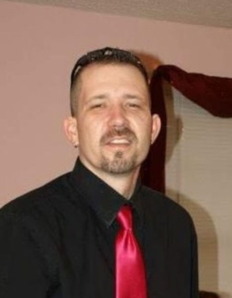 Michael Brandon Oliver