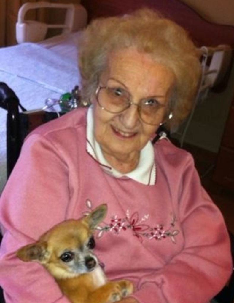 Theresa J. Tillmes
