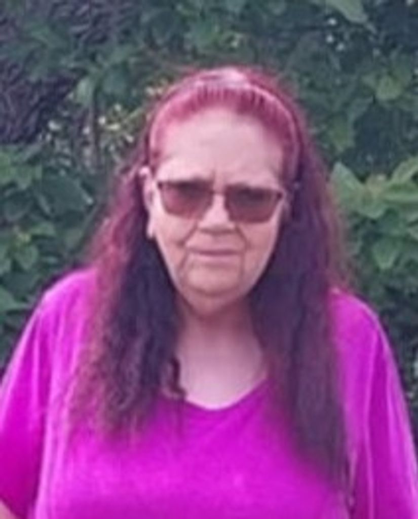 Barbara Allen Hodge Profile Photo