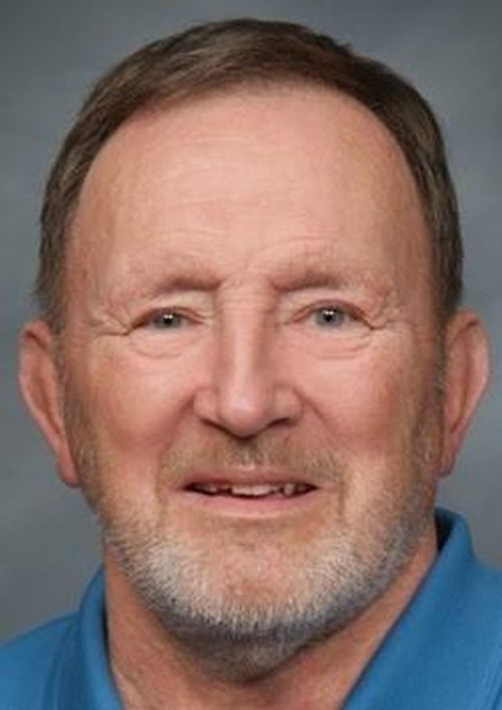 Gerald E. Frank Profile Photo