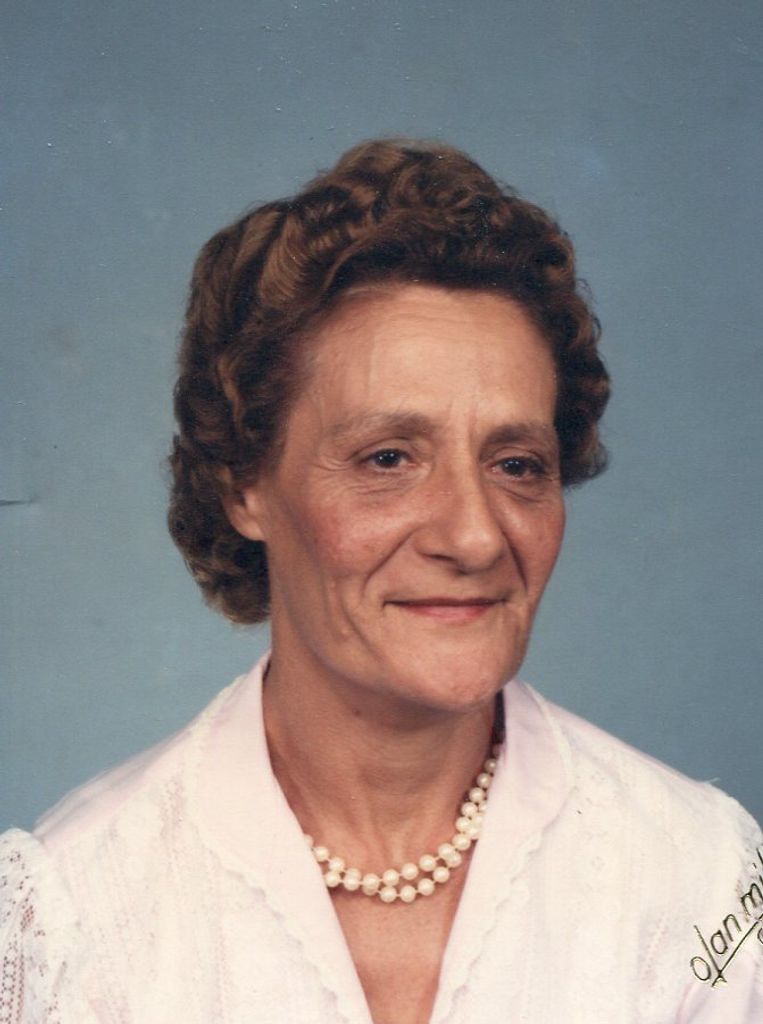 Marie Neff
