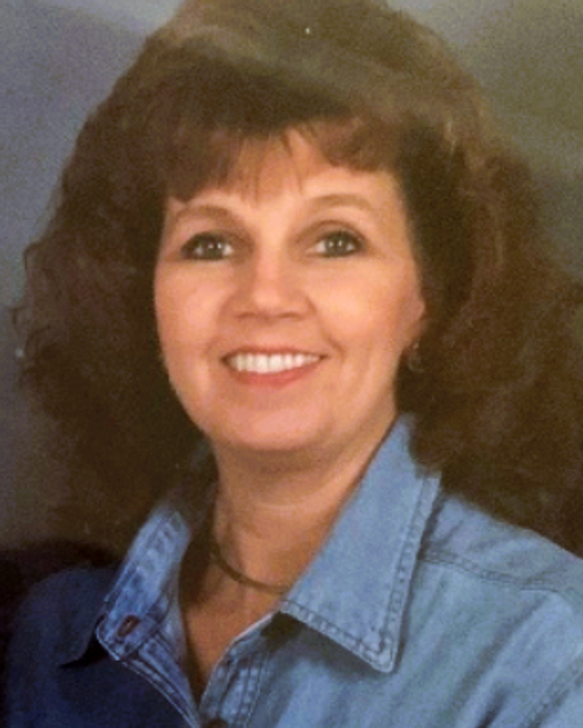 Mary Helen Forbus Griffith Profile Photo