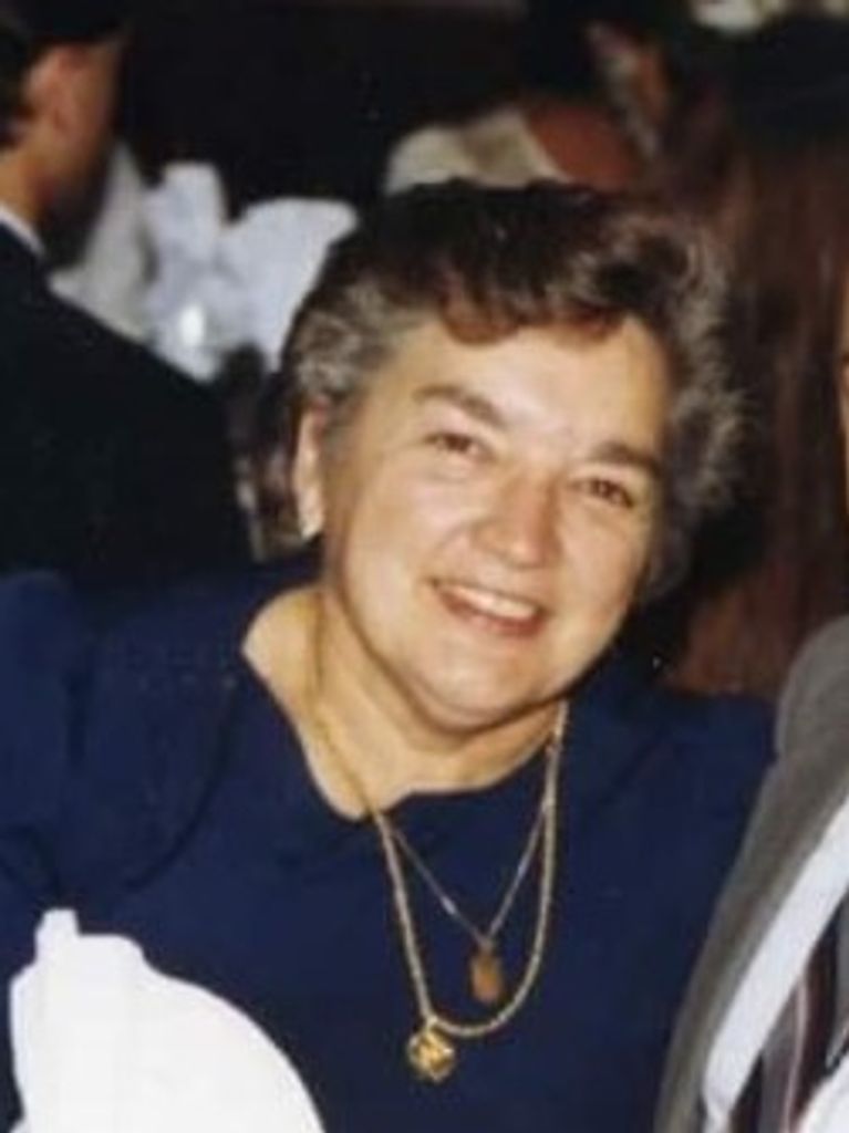 Elma E. Marzilli Profile Photo