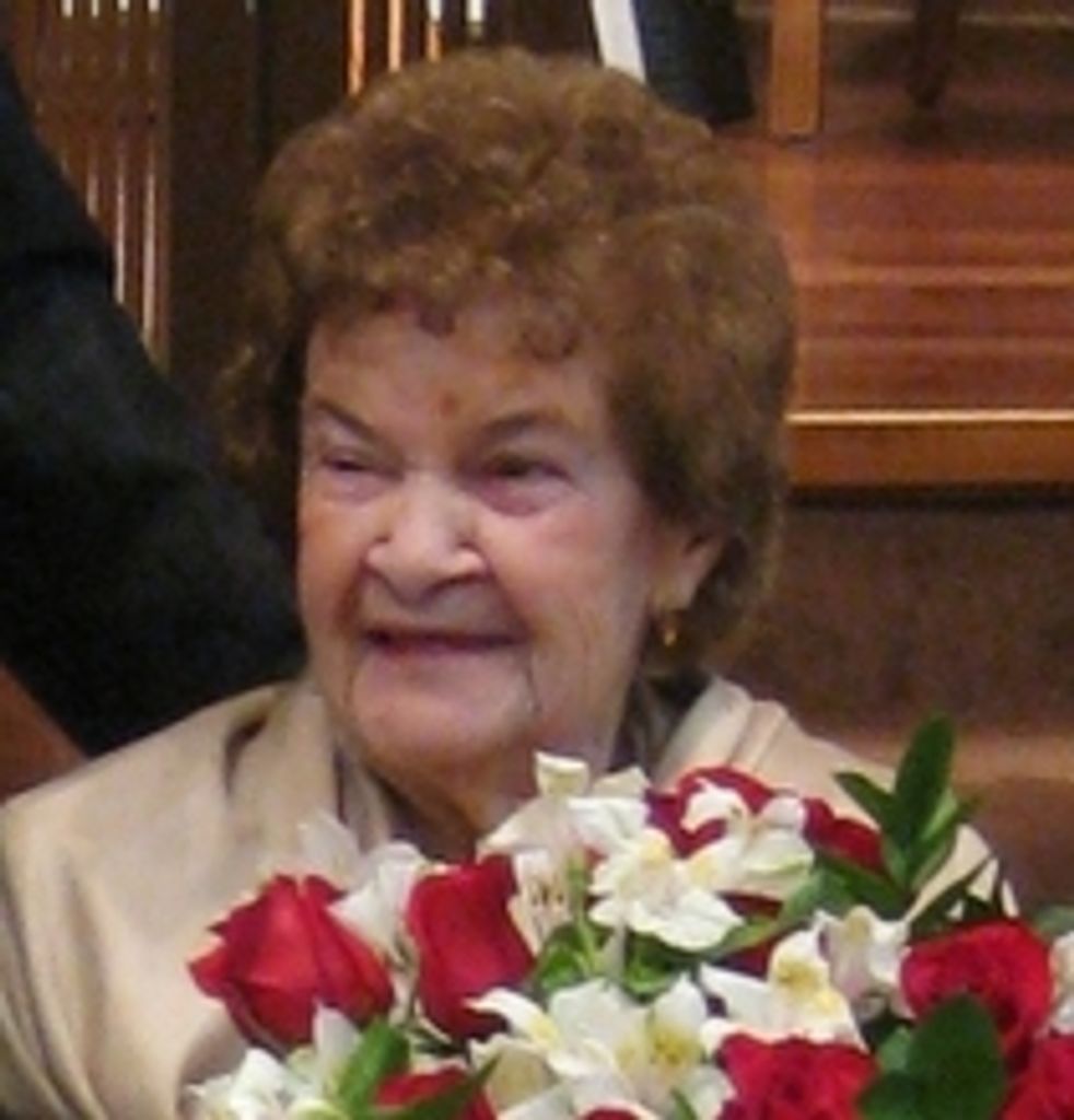 Della Brads