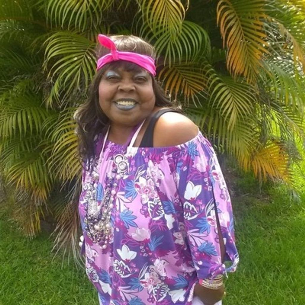 Joann Edwards Wamble Profile Photo