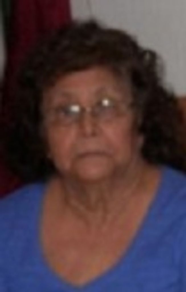 Juanita A. Barrera