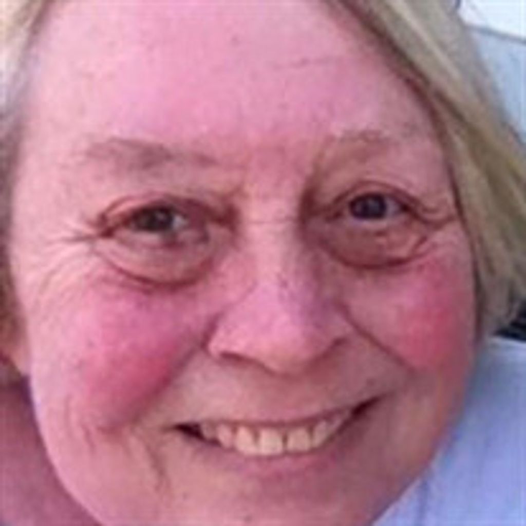Suzanne M. Anderson