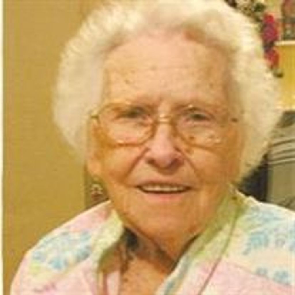 Beulah Dykes