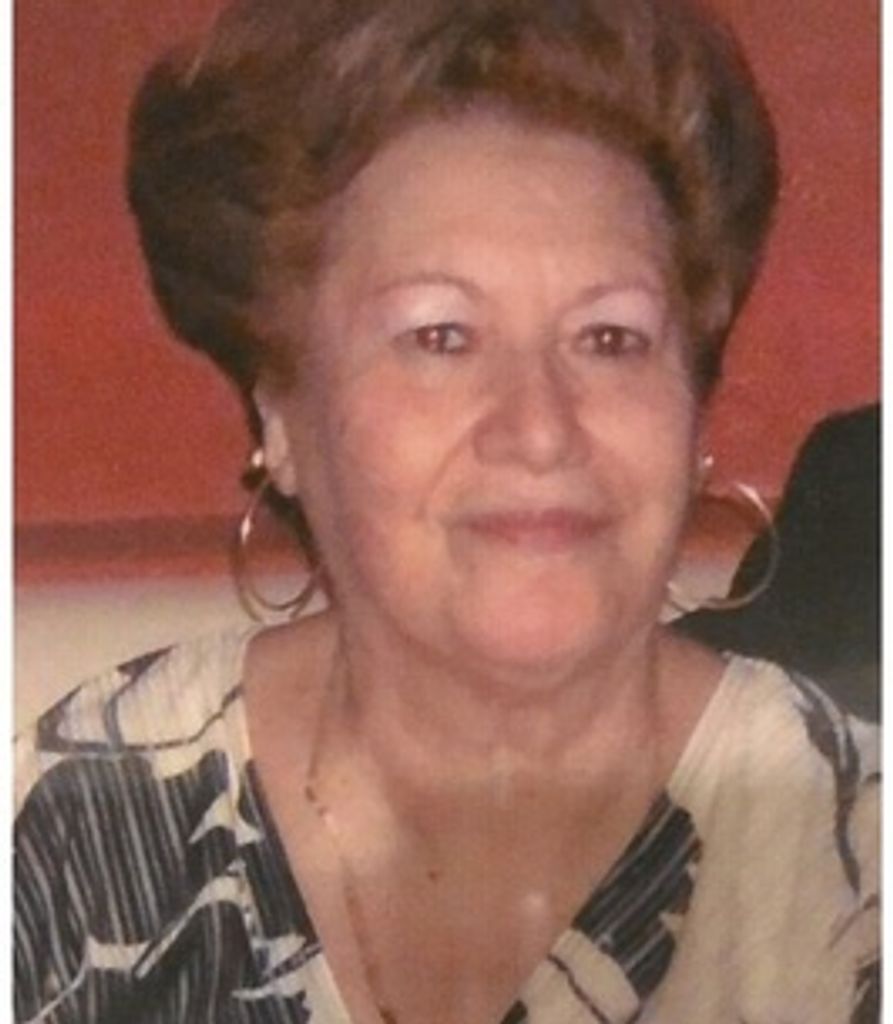 Maria Baptista