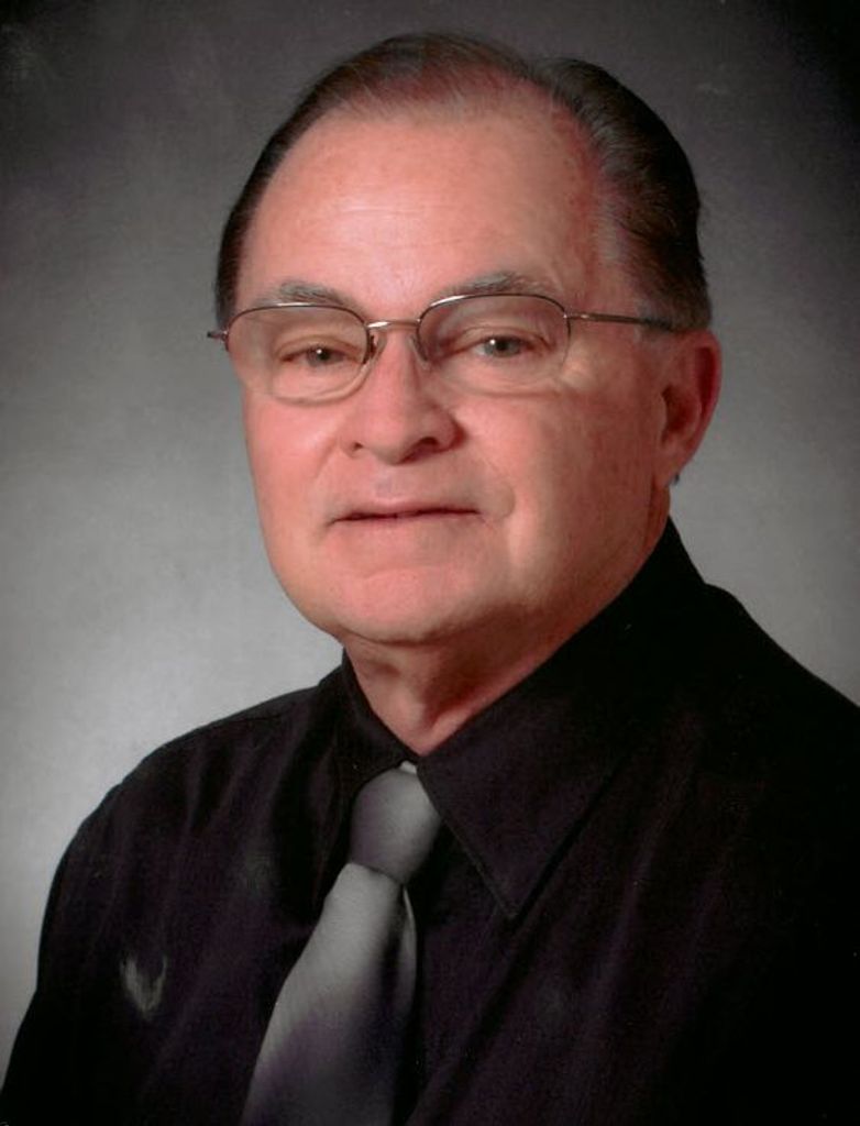 William N. "Bill" Teeters