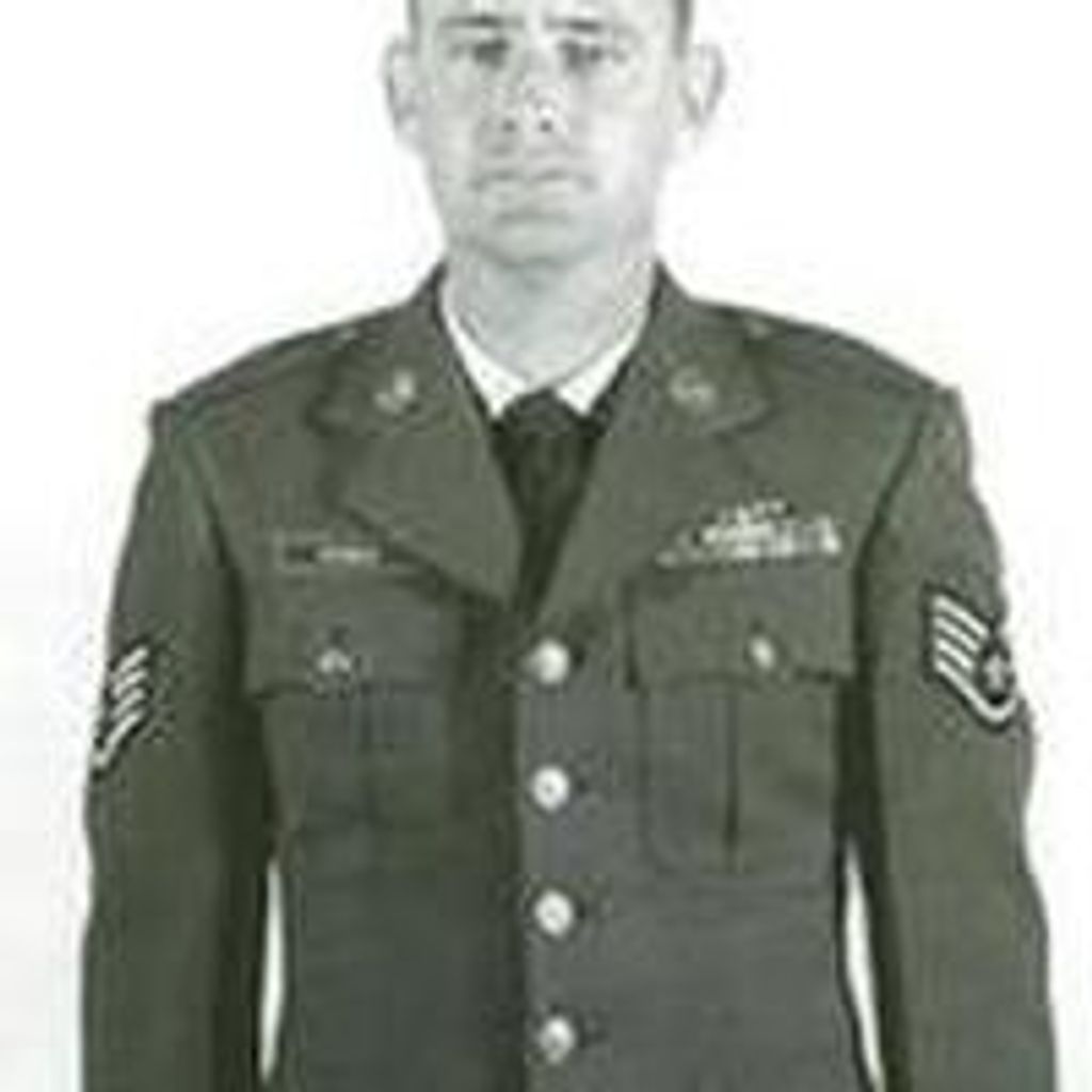 Glenn C. Sparks