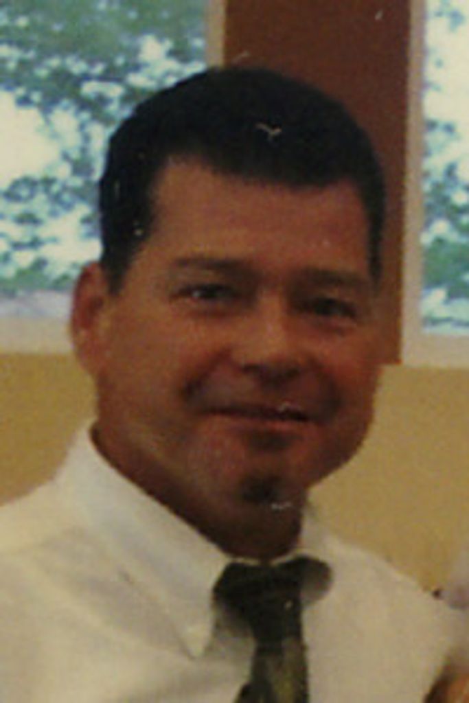David W. Ouellette, Sr.