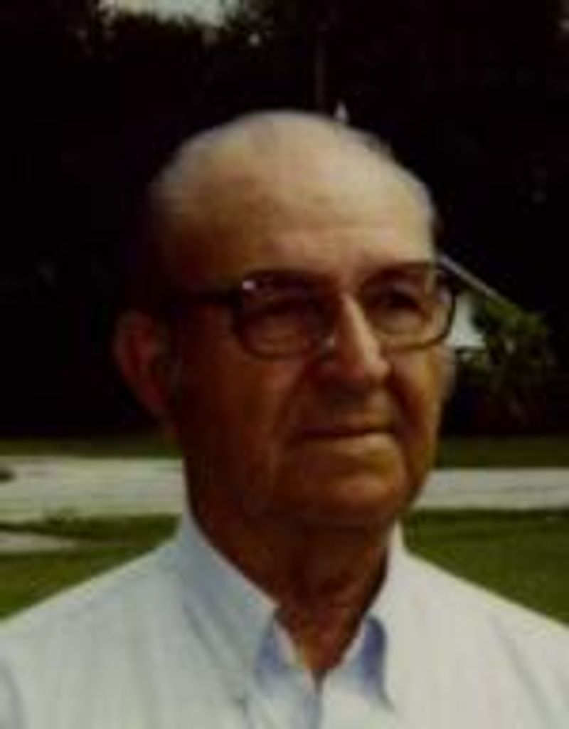 William Burton Jackson