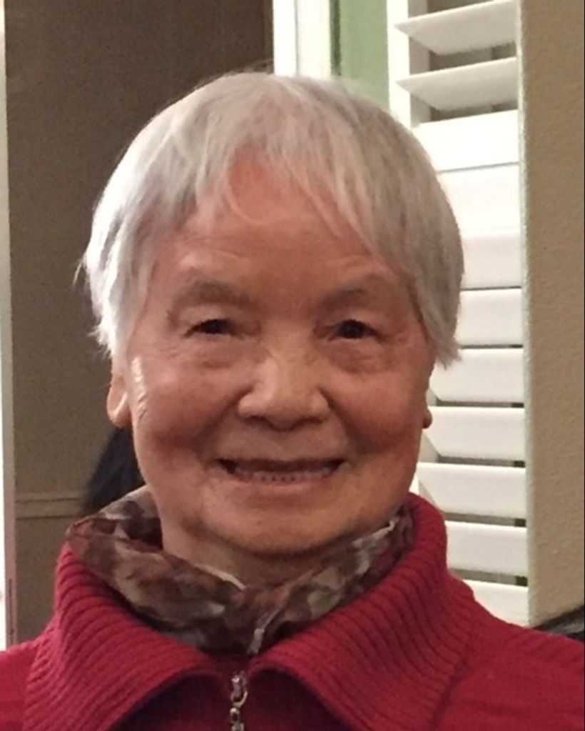 Yufang Chen Profile Photo