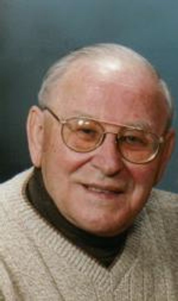 Edward "Duke" J. Ciesluk