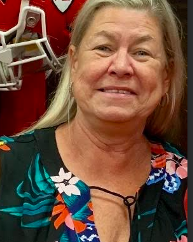 Susan Carol Bayne (Cravens)