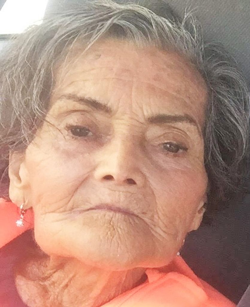 Amalia Guzman De Cervantes