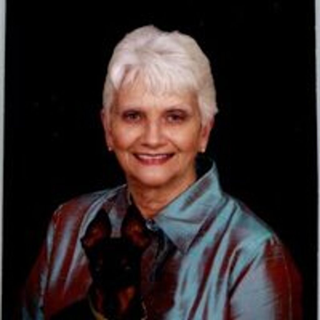 Mary Kathryn Keasler Cooper