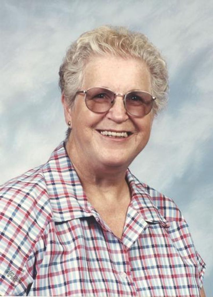 Sharon Jean Goken Profile Photo