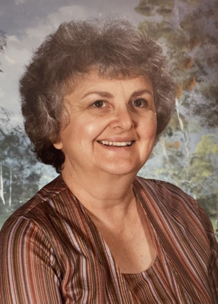 Nina Adams Profile Photo