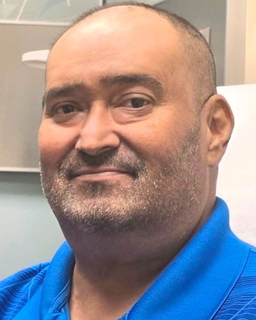 Raymond J. Ortiz