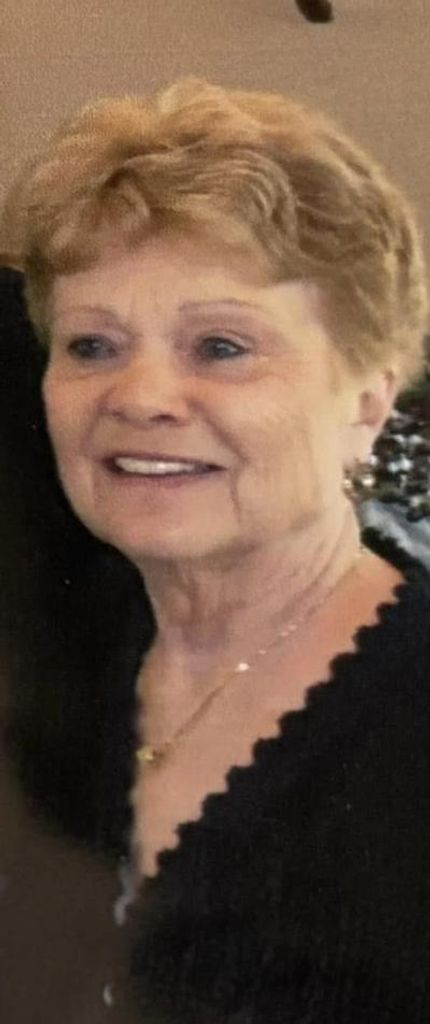 Marlene D. Greiner