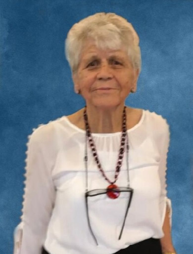 Pauline Stokes