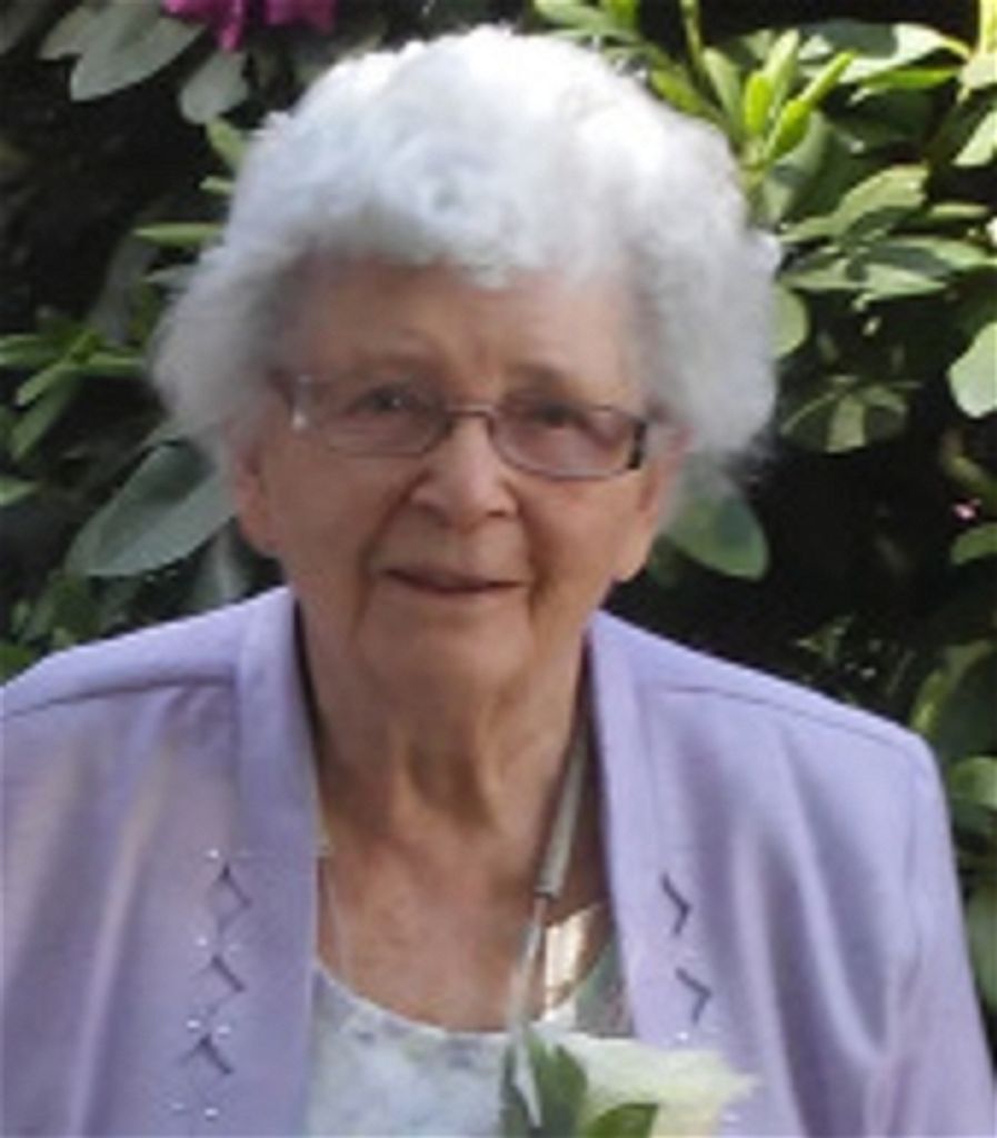 Barbara Beatrice Krackhardt Profile Photo