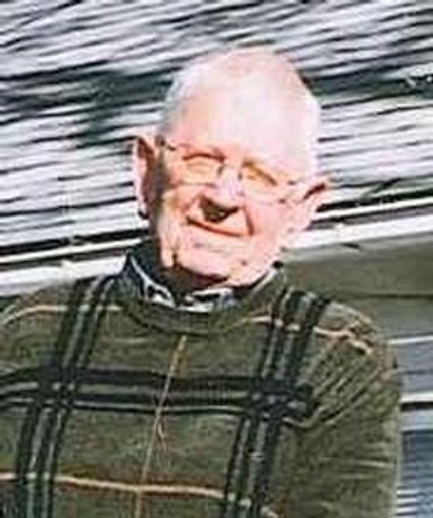 Dean R. Thornton Profile Photo