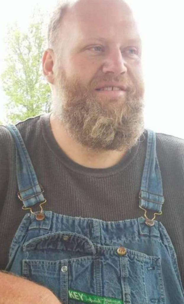 Jason Albert Oldaker Profile Photo
