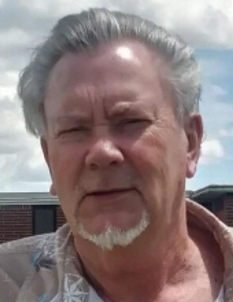 Scott Hofer, Jr.