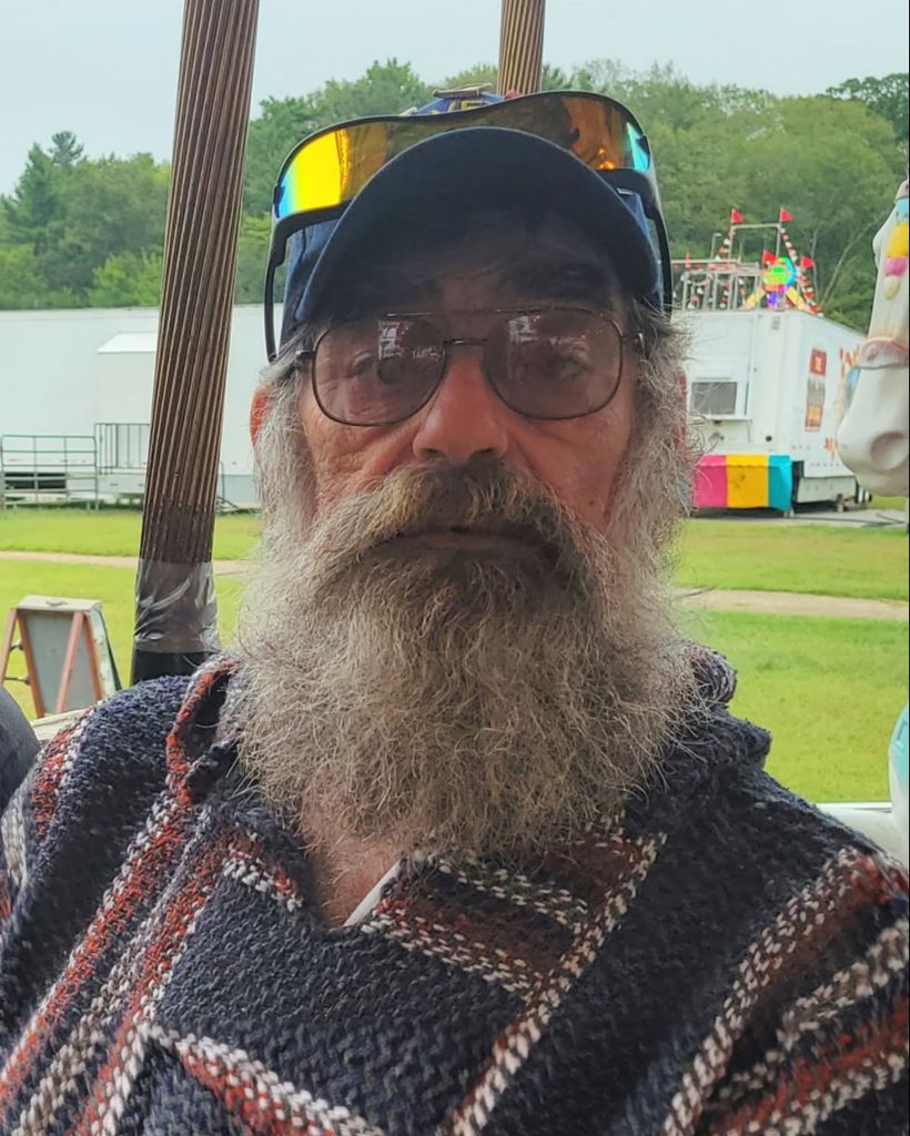 Rodney B. Kenyon Sr.