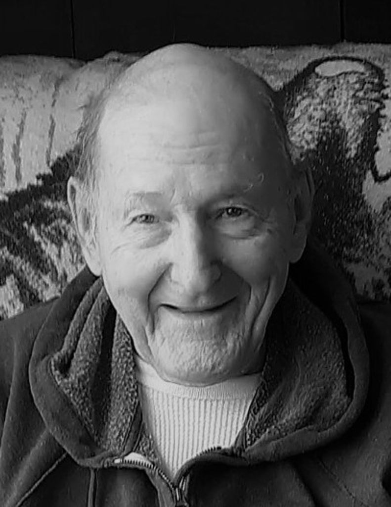 Martin Luehrs