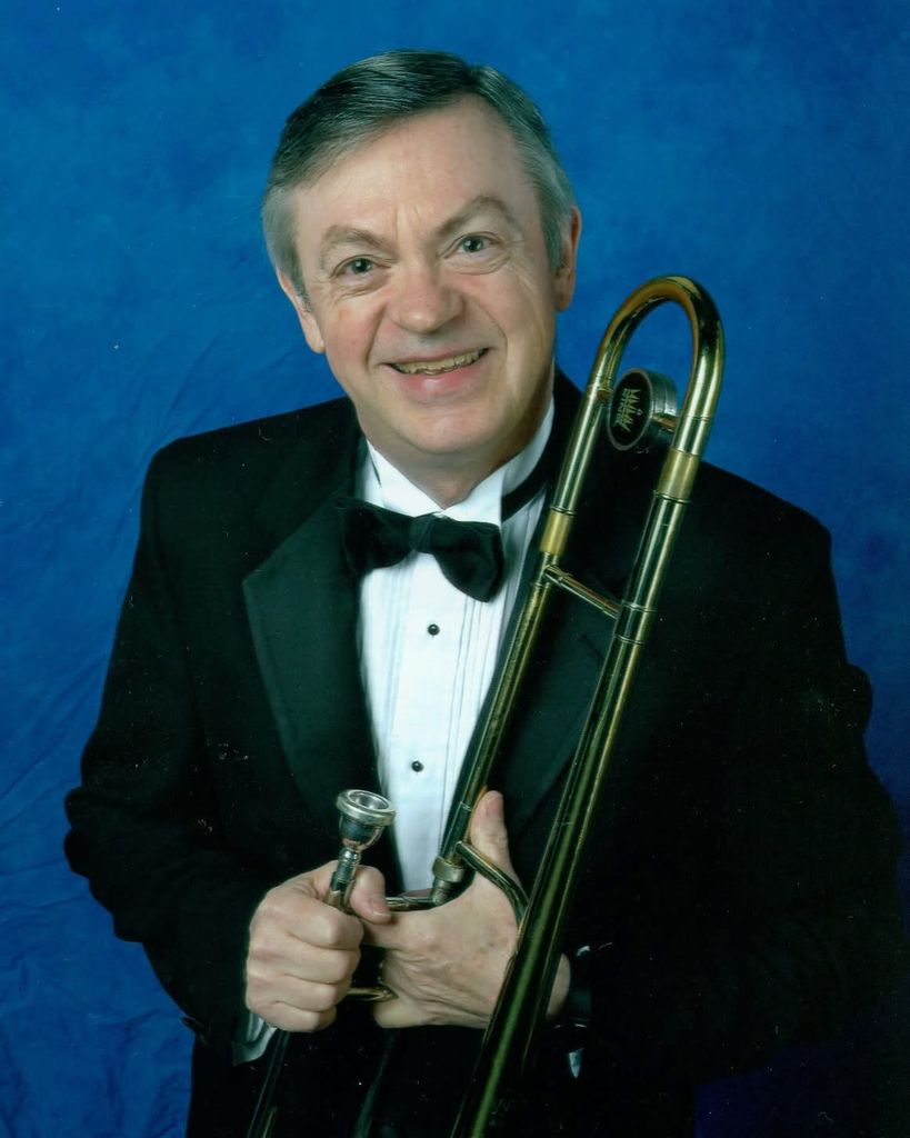 William E. Dinwiddie Profile Photo