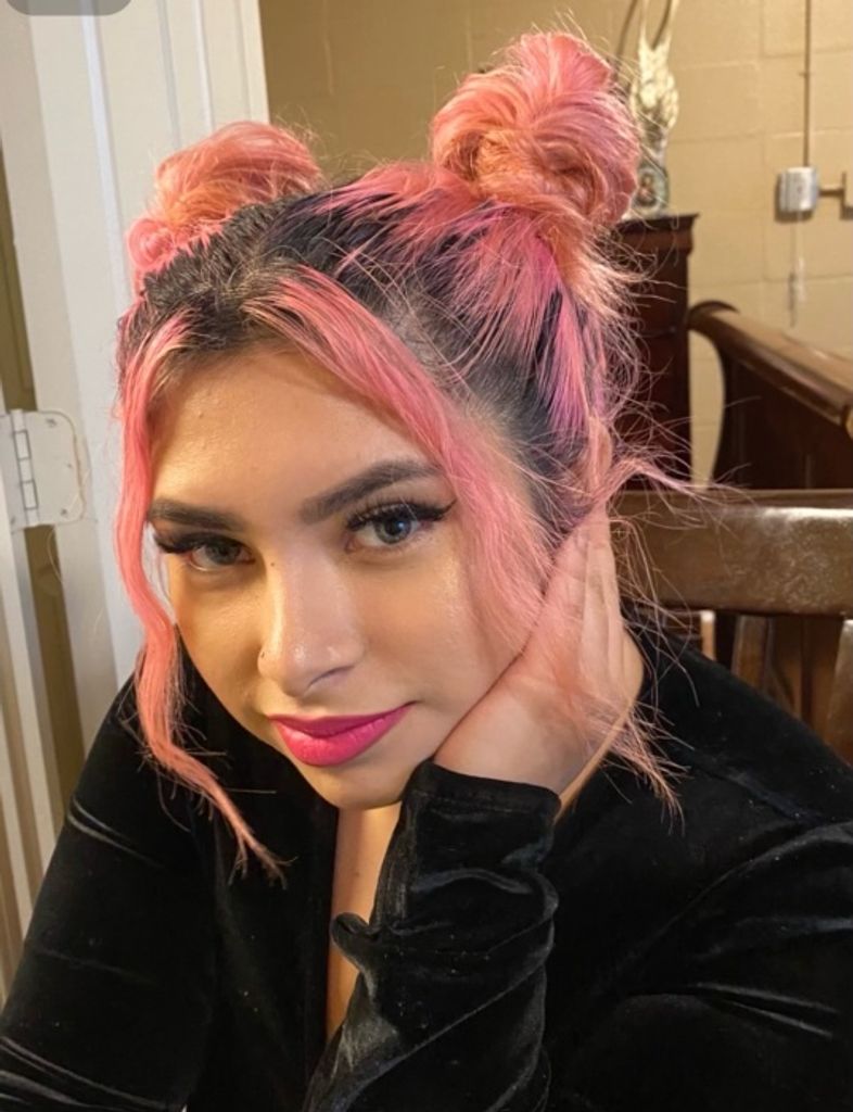 Brenda Oyervides