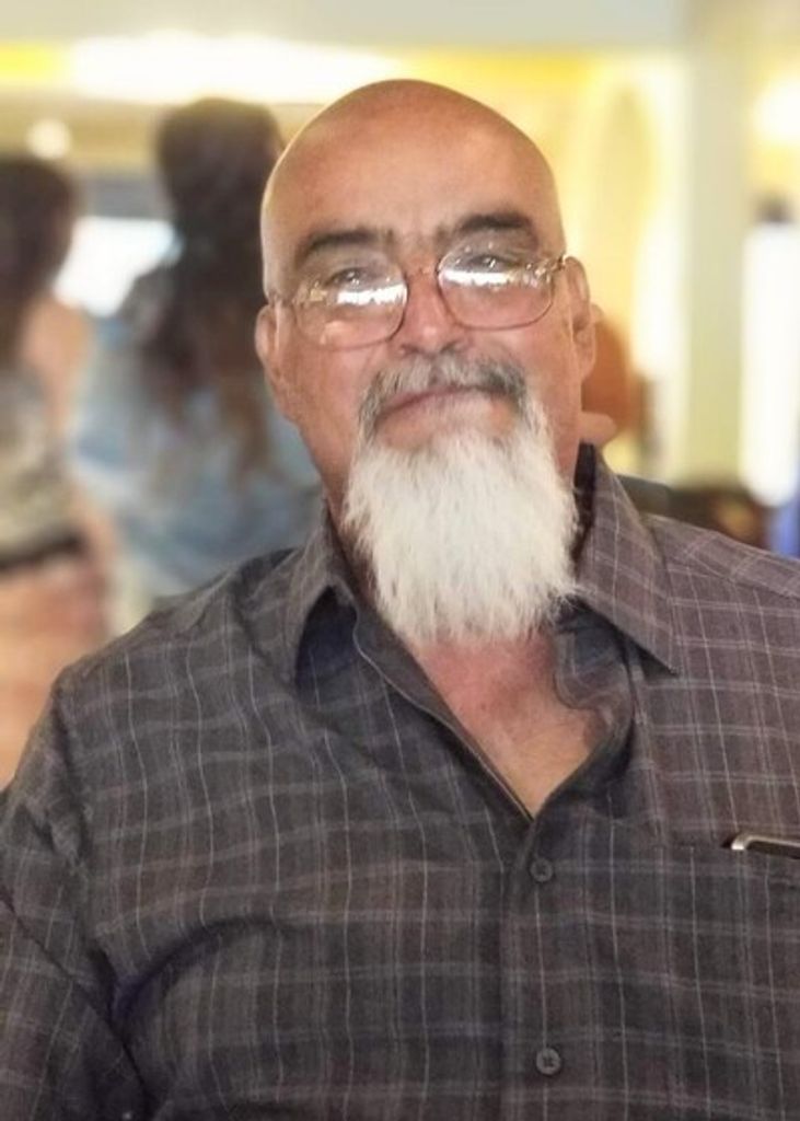 Jerry "Johnny" John Mestas Profile Photo