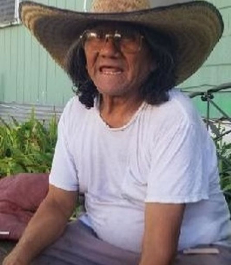 Andres Moreno Vazquez