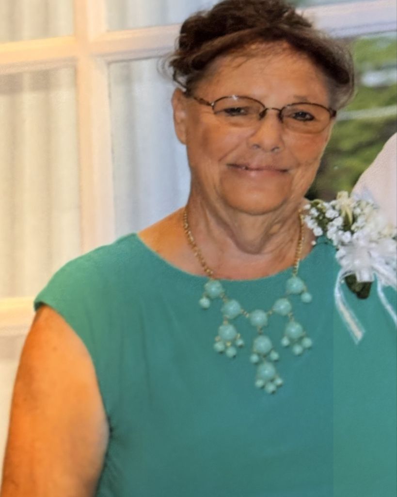 Mildred Jones Jernigan