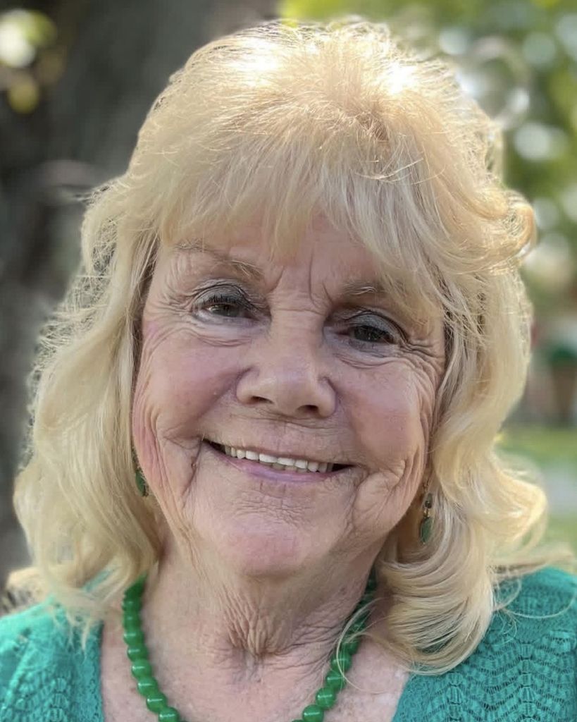 Linda Sue Murphy