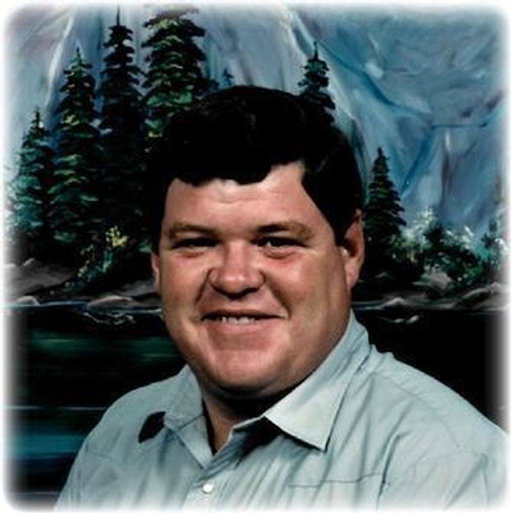 Darlton Layne Calcote