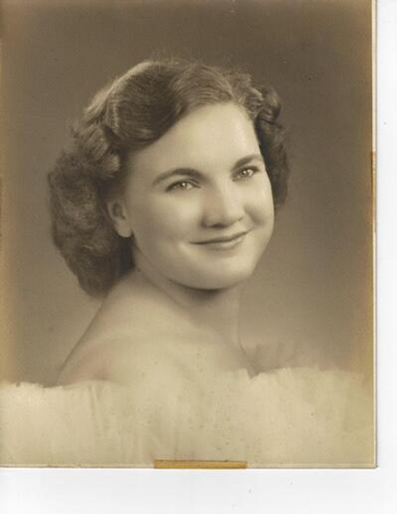 Lucille Tilley Dellinger Profile Photo