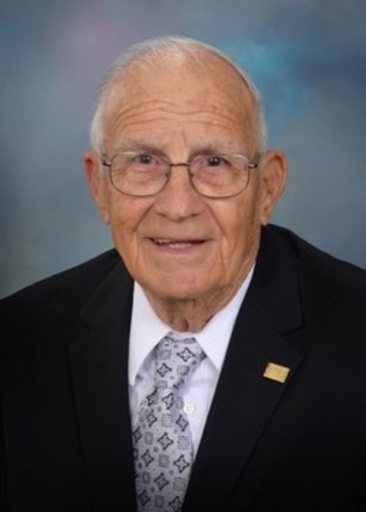 Charles "Toots" Mackey