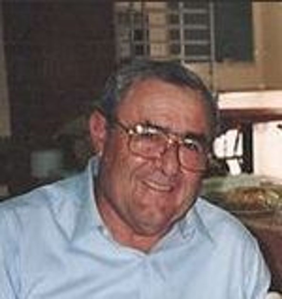 George M. Keller Profile Photo