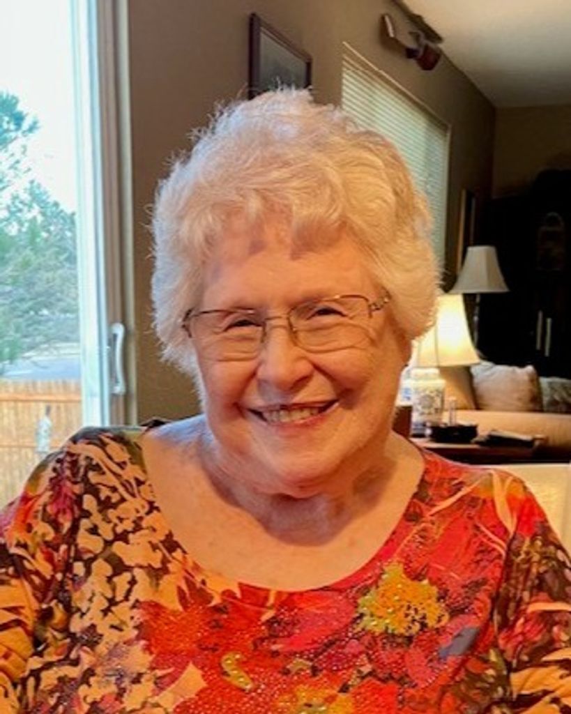 Catherine Ann Skulborstad
