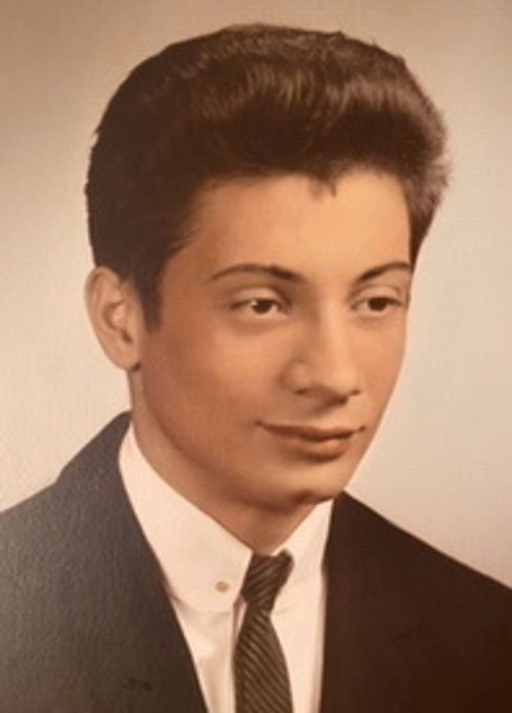 Joseph Salvatore Mascarella Profile Photo
