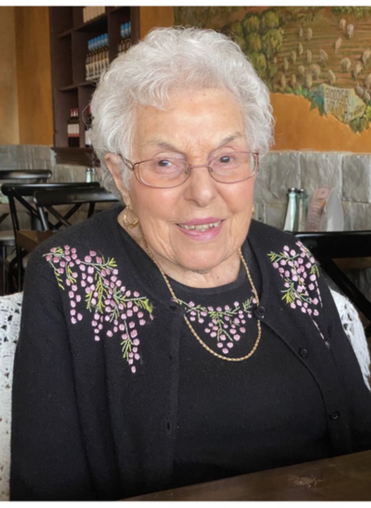 Esther M. Fay Profile Photo