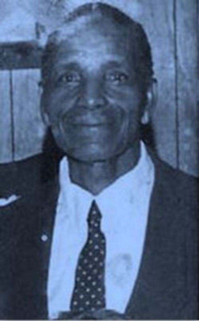 Deacon Isaac Nelms Profile Photo